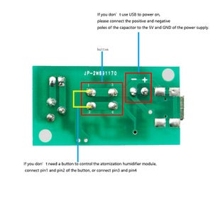 How to Make Arduino Automatic Temperature& Humidity Controller : 3 ...