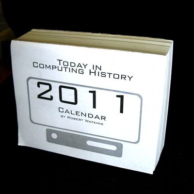 Day-by-Day calendar