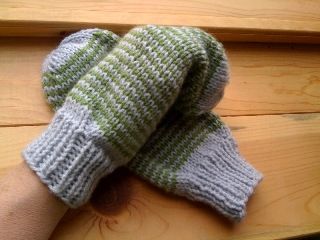 Adaptive Mittens for SPECIAL NEEDS or DISABLED Children and Adults