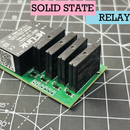 4 Channel SOLID STATE RELAY Module