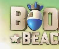 The Beginning of Boom Beach 