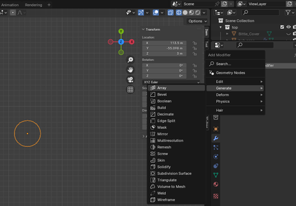 Designing Lego-compatible Prints