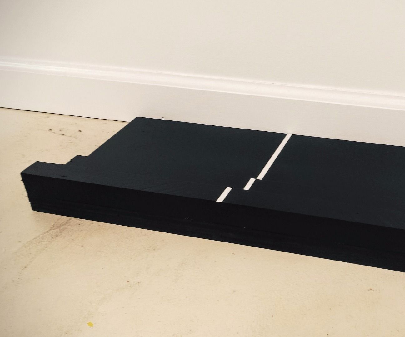 Darts Sighting Aid From Scrap