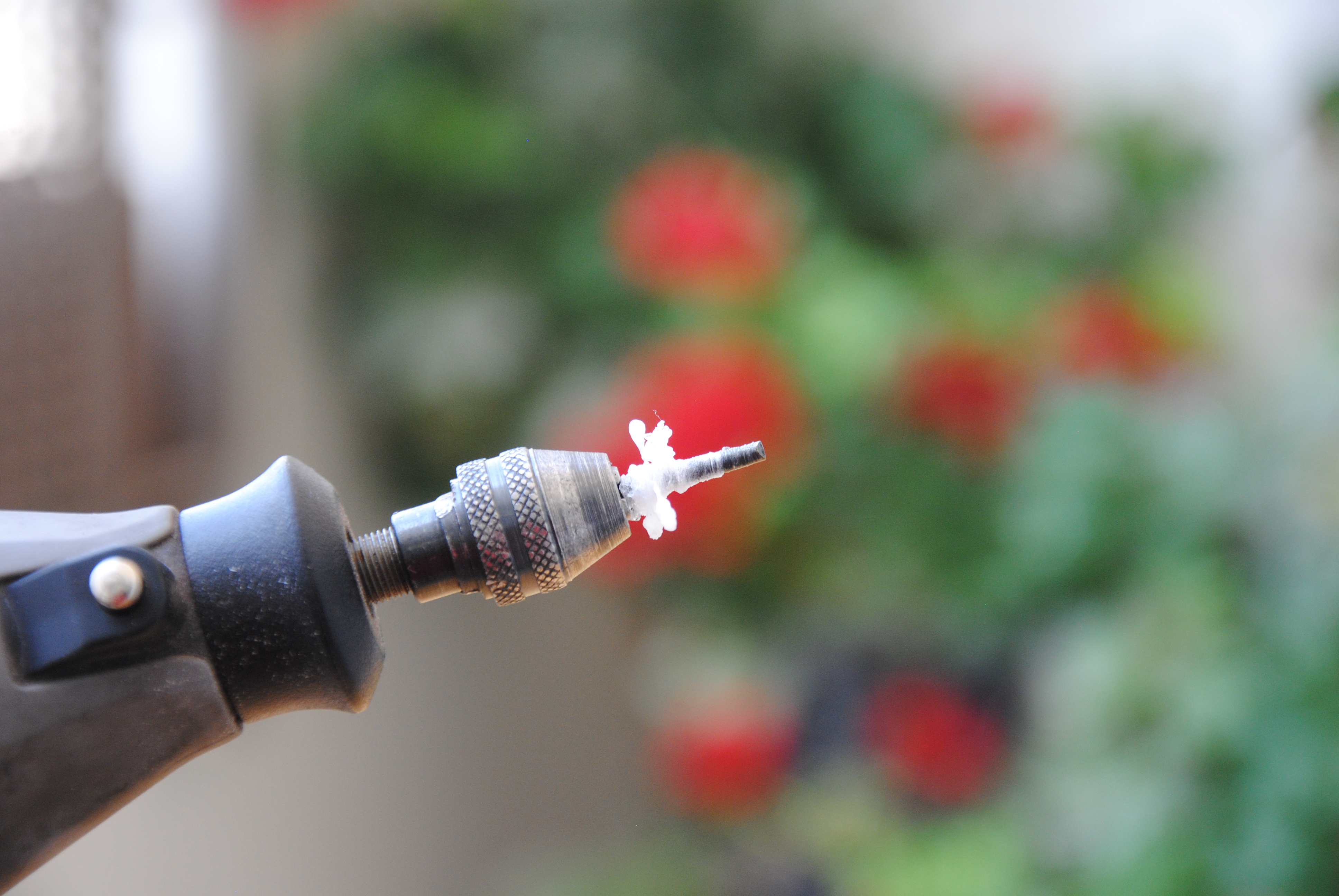 Unusual Uses for Broken & Dull Drill Bits 9 Steps (with Pictures