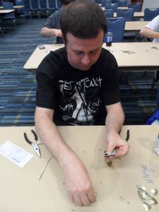 Scalemail 101 : 7 Steps - Instructables
