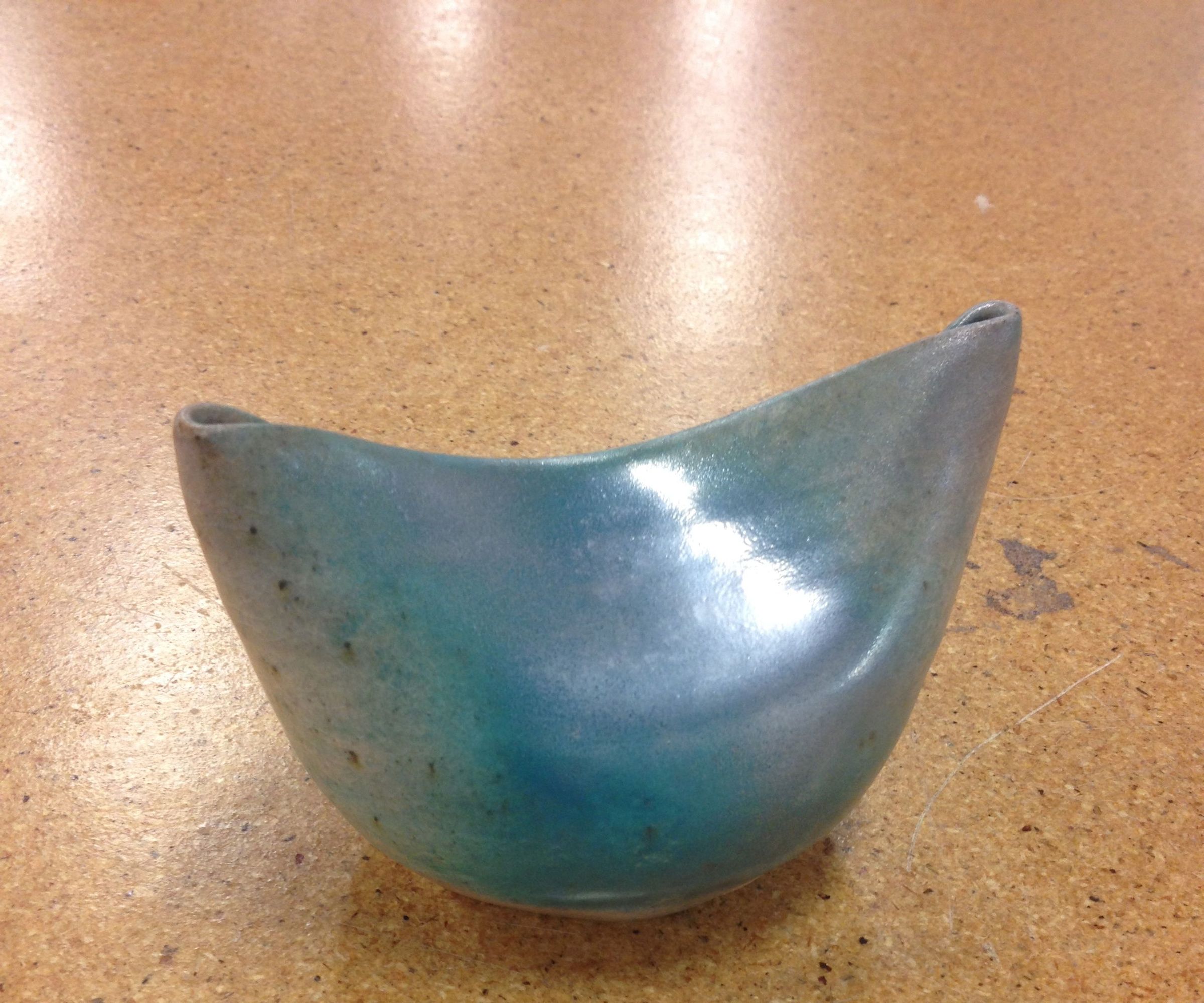 Powder Coating Ceramics and Glass