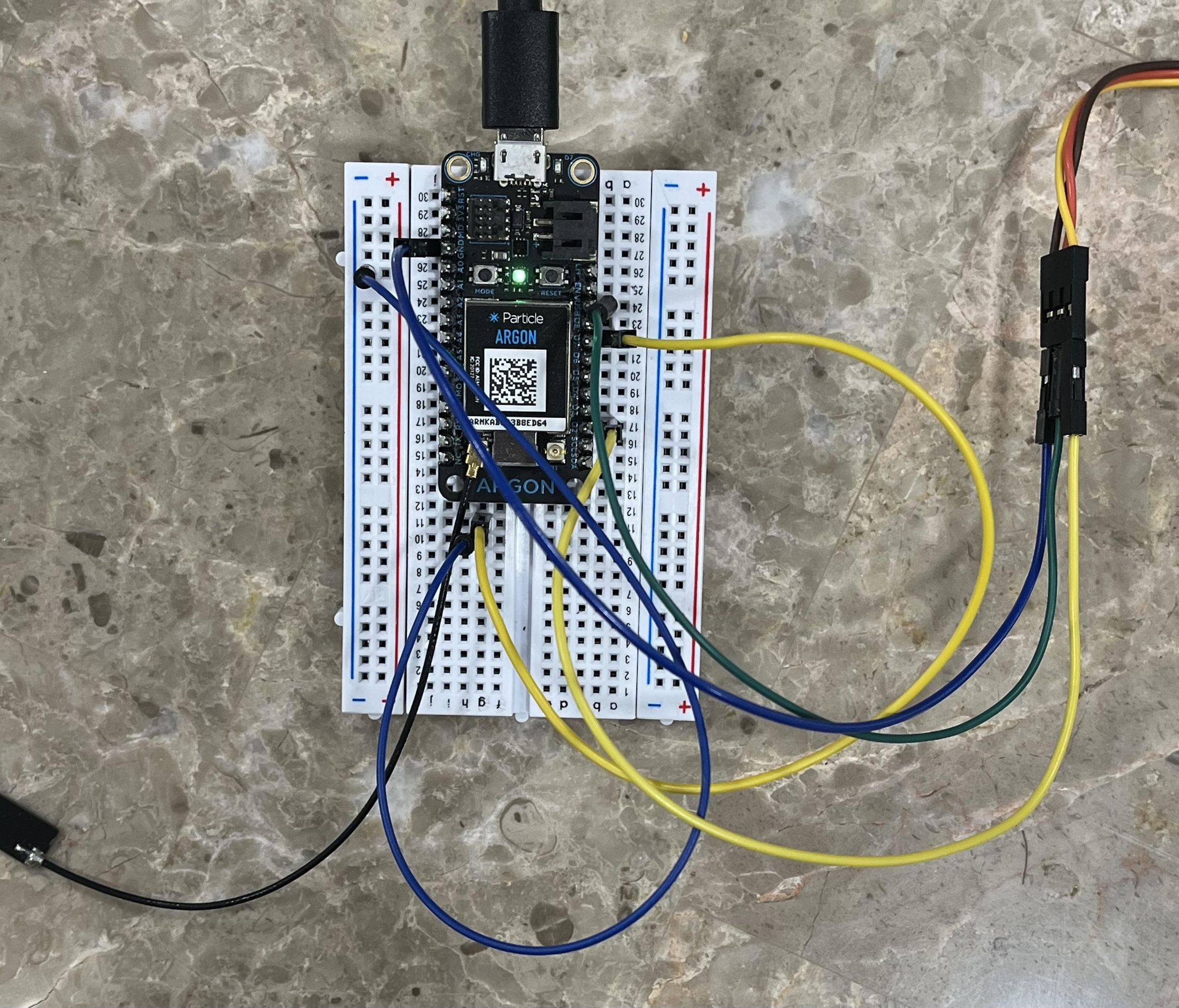 Home Automation Project TimeAutomated Lamp 4 Steps Instructables