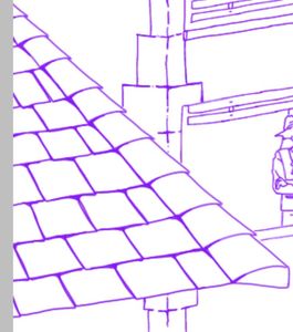 The Lineart