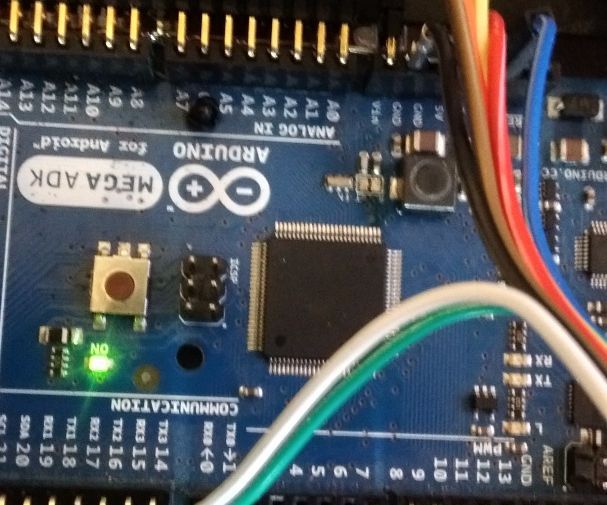 Program ANY Arduino board when USB chip breaks/corrupts.. The easy way!!