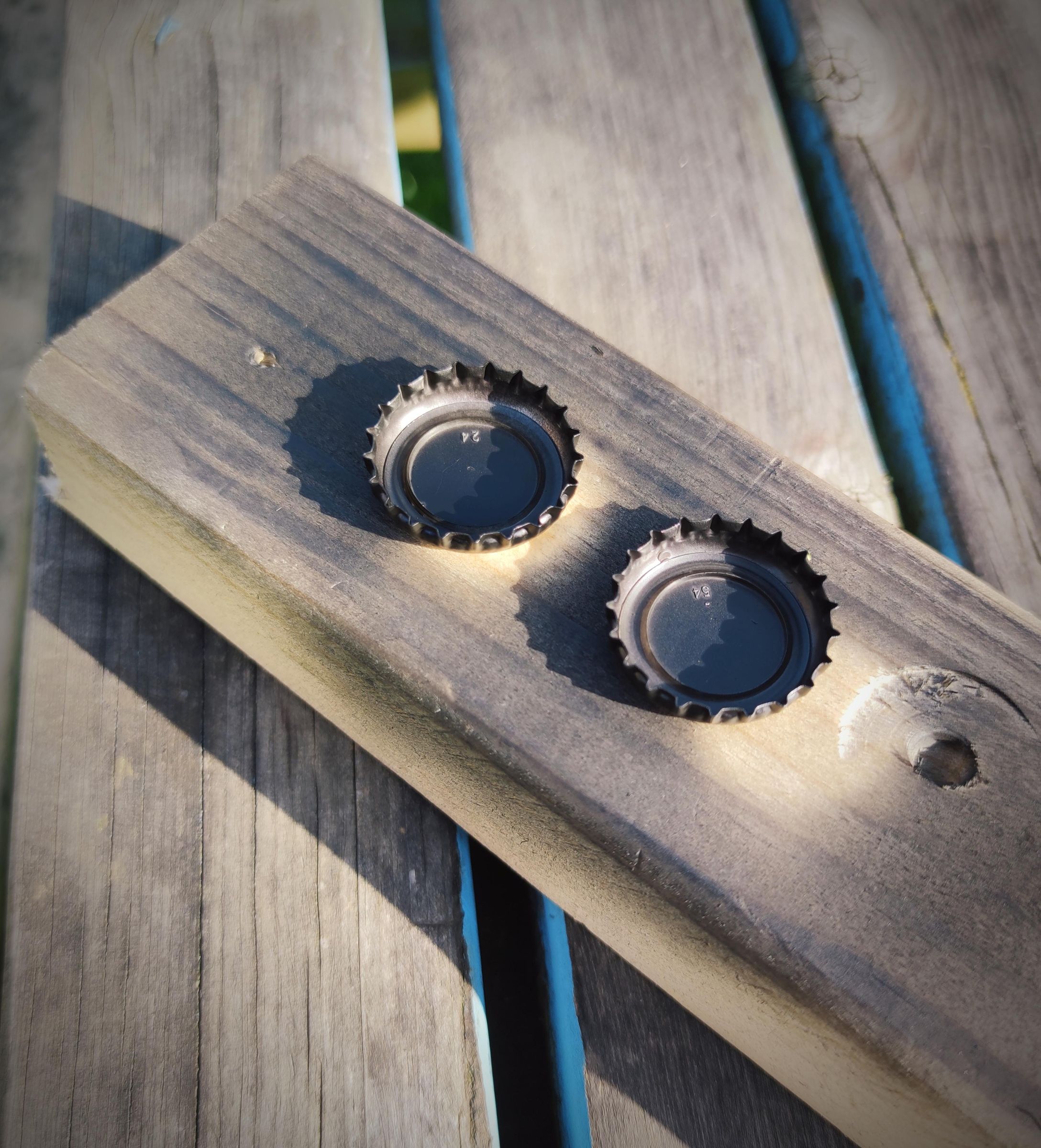 Automatic Ghost (from Robot Lawn Mower) 4 Steps Instructables