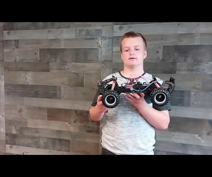 Breakin' the Law - Undercover Cop Car