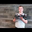 Breakin' the Law - Undercover Cop Car