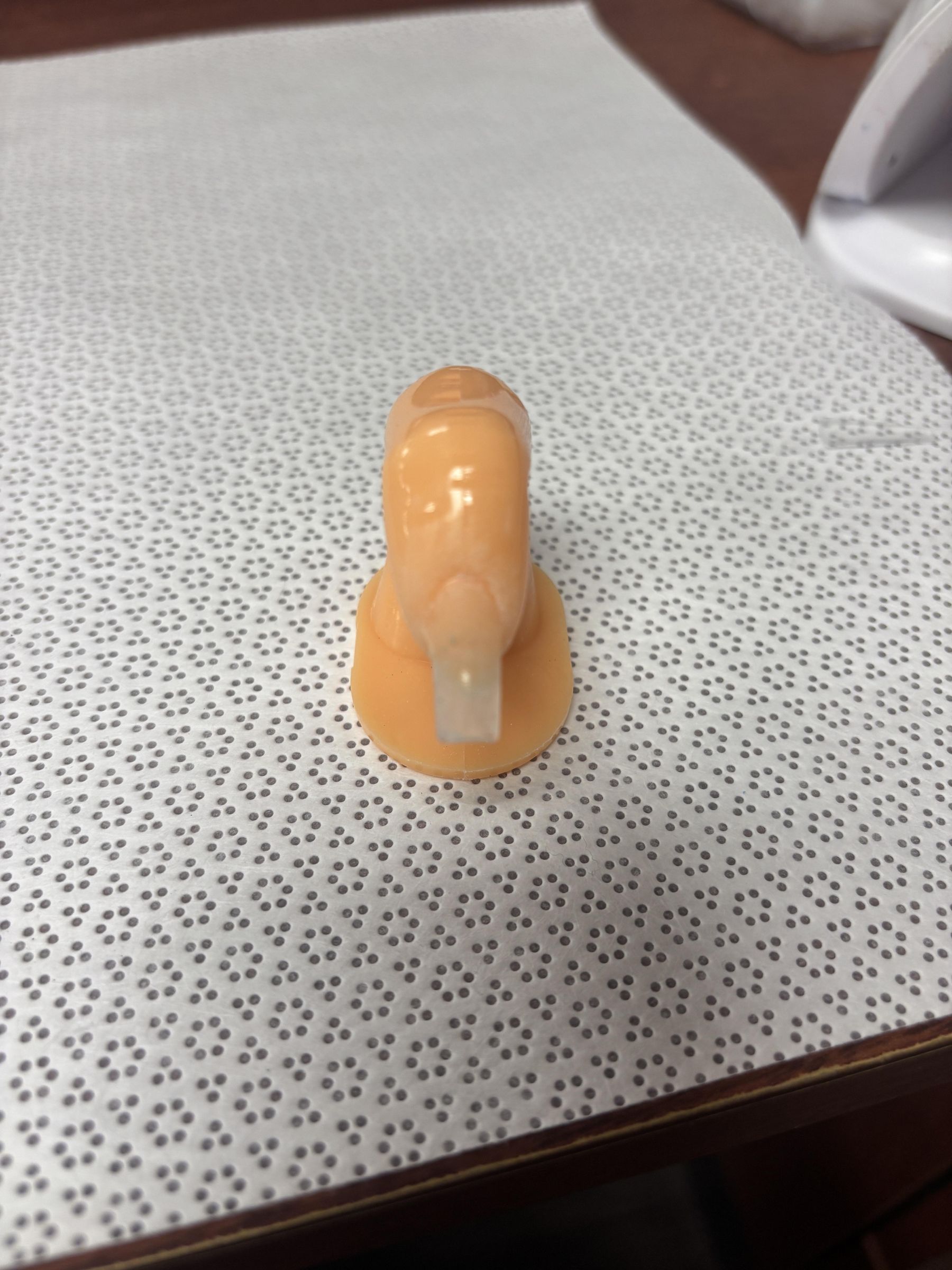 IBD Builder Gel Tutorial