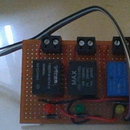 Relay Board for Arduino for Less Than $8.