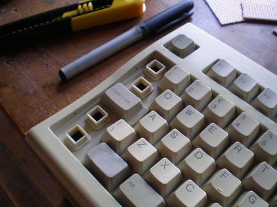Decide Where to  Put the LEDs