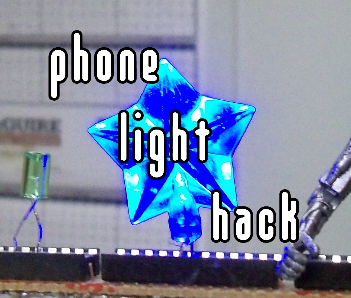 Plantronics Phone Indicator Light Hack