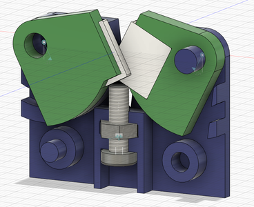 3D Design - Assemble