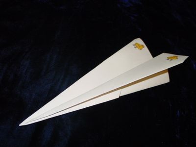 The Last of the Folding.