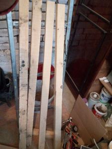 What We Need for This...