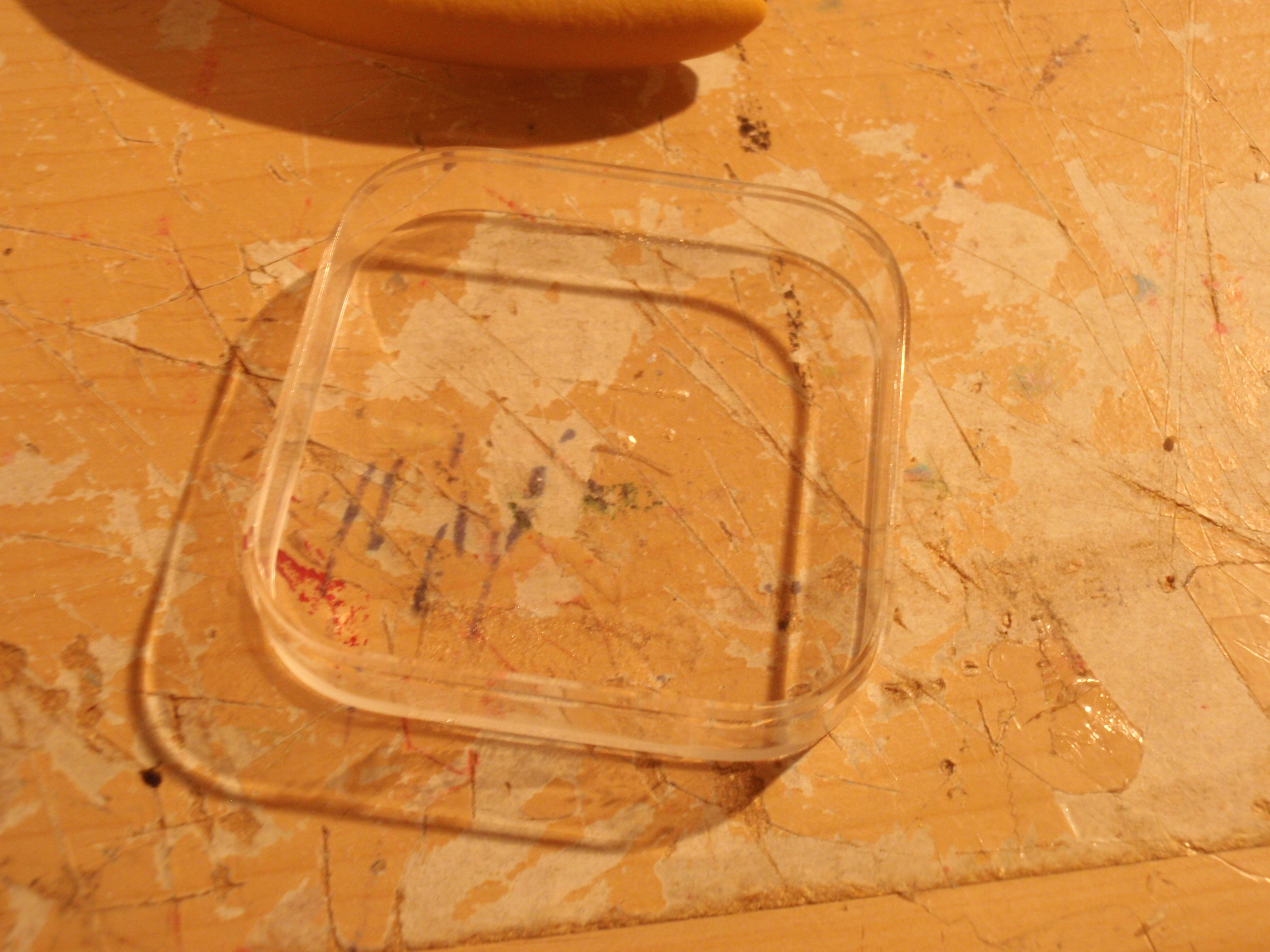 Recycled Baseball/Lacrosse Ball Holder 5 Steps Instructables