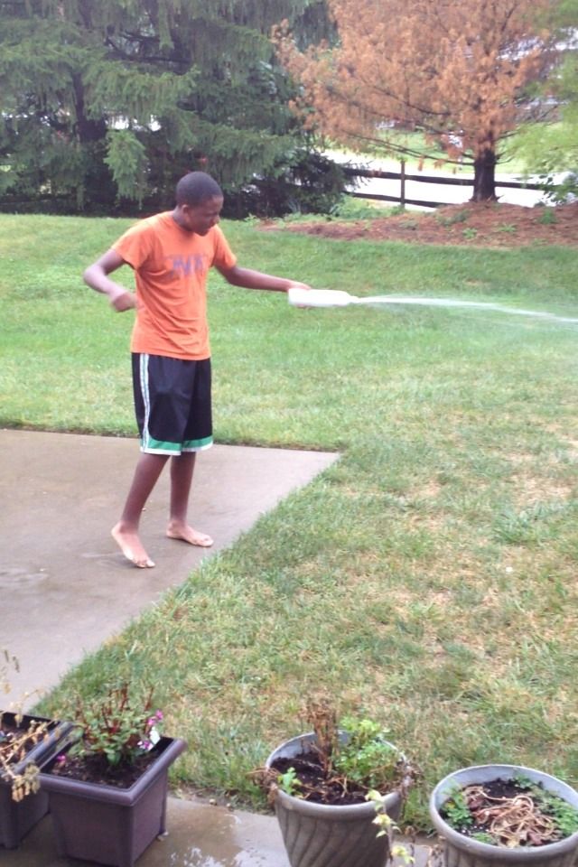 Cheap Fire Extinguisher