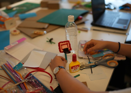 Physical Prototyping