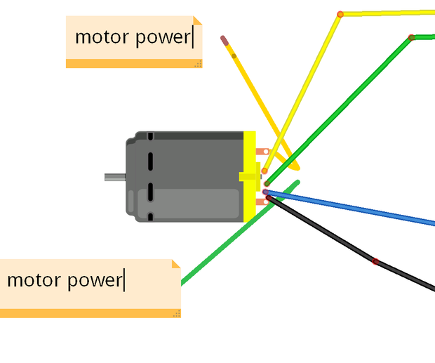 Encoder Revolution Reader Dc Motor Encoder Wiring Encoder Revolution Pulses Velocity C