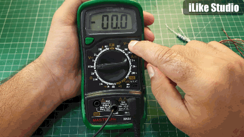 How to Measure Resistance of Wire (Milli-Ohms) : 8 Steps - Instructables