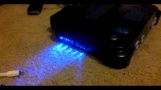 SubZero 64 by Raizer04