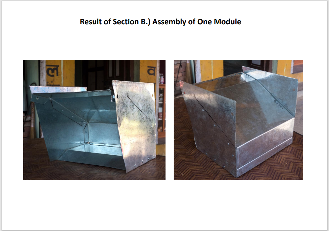 The Waterwheel Project V1.0 : 10 Steps (with Pictures) - Instructables