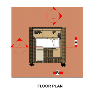 : Design the Building Using Autodesk Revit