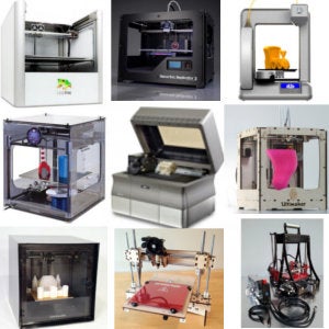 How to Choose, Use and Improve a 3D Printer
