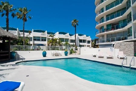 Enjoy Your Holidays at Sunshine Coast