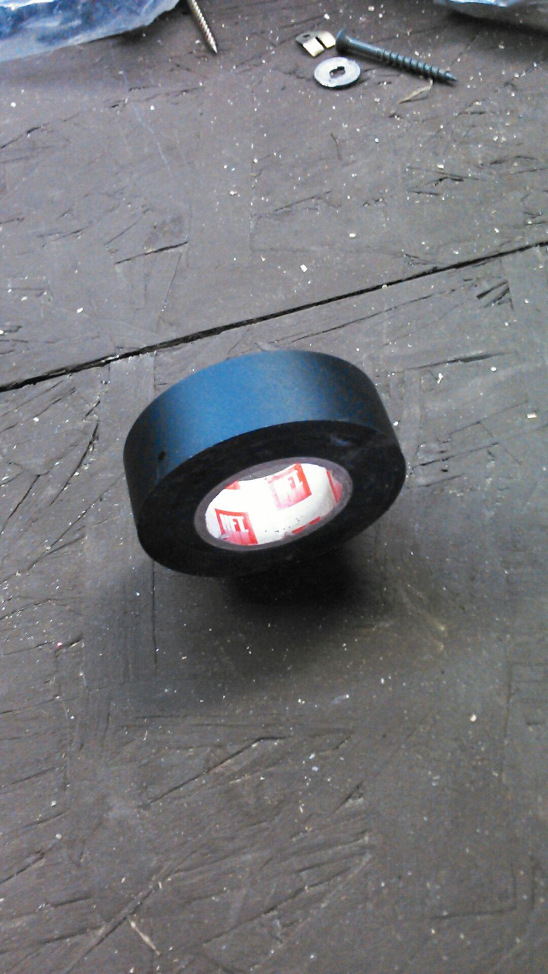 DIY Broom Handle Fix 4 Steps Instructables