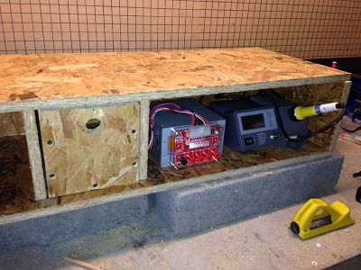 Lab-in-a-box (The Wide One) - Instructables