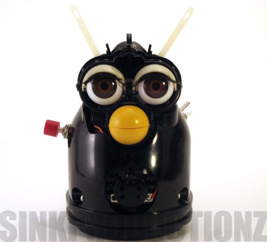 Instructables profile picture for @sink