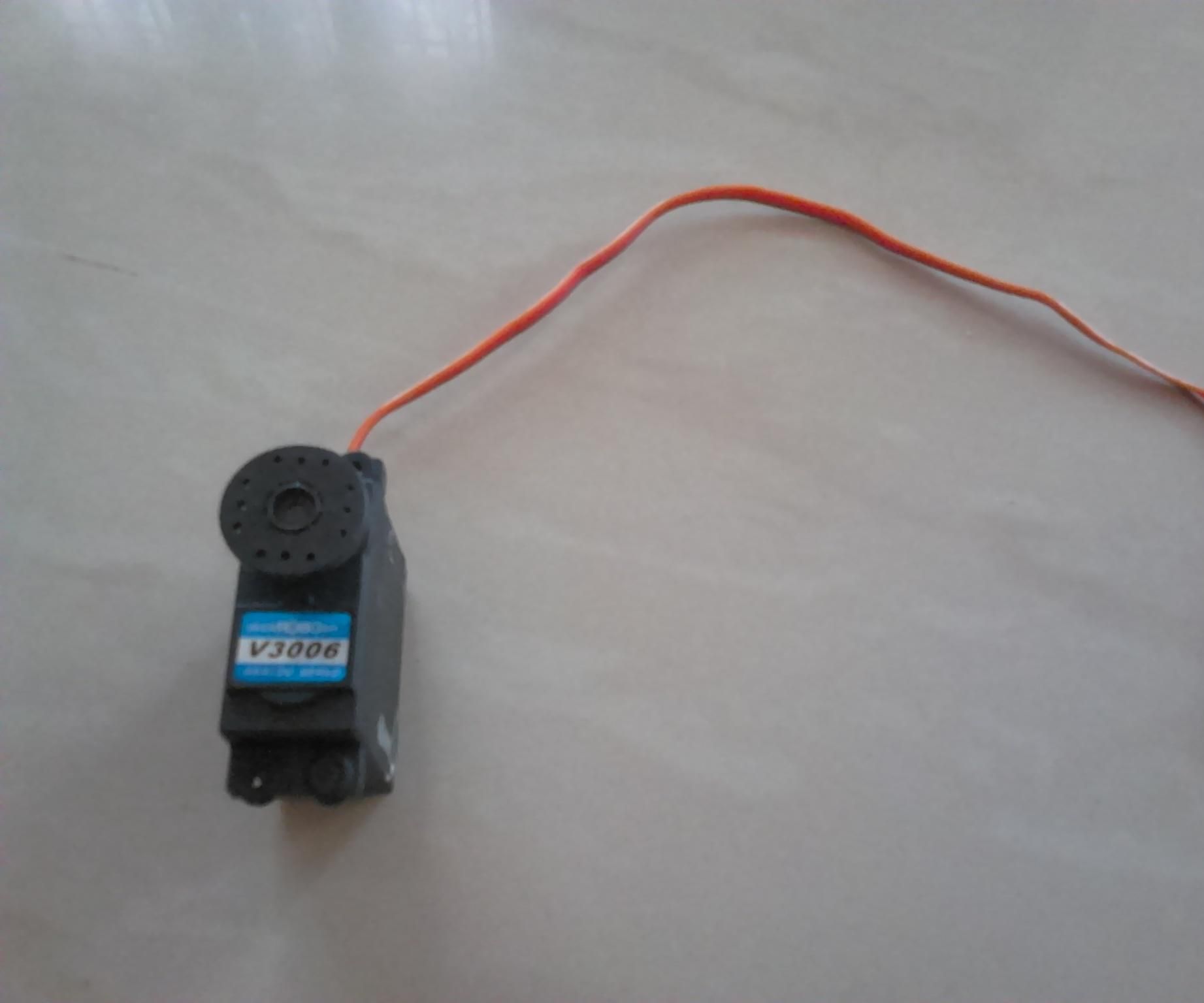 How to Make a Linear Actuator