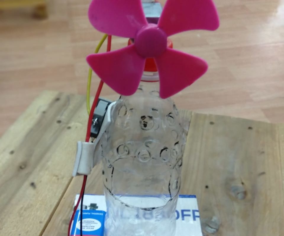 Air Cooler