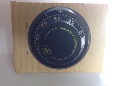 A Complete Guide on How to Safe Crack :) From Nothing, to Everything!