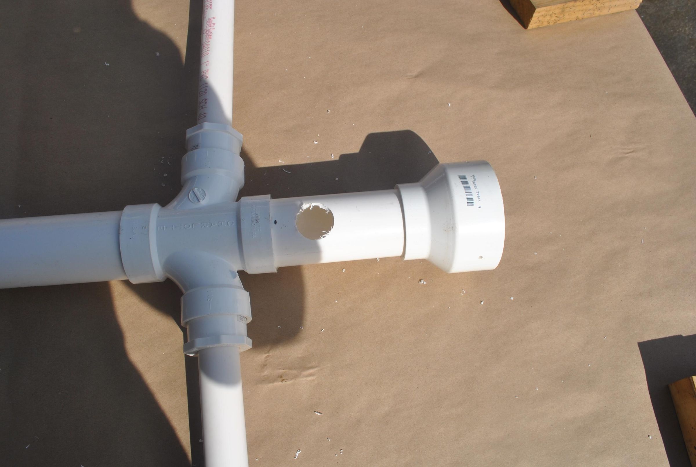 DIY Christmas Lamppost : 9 Steps (with Pictures) - Instructables