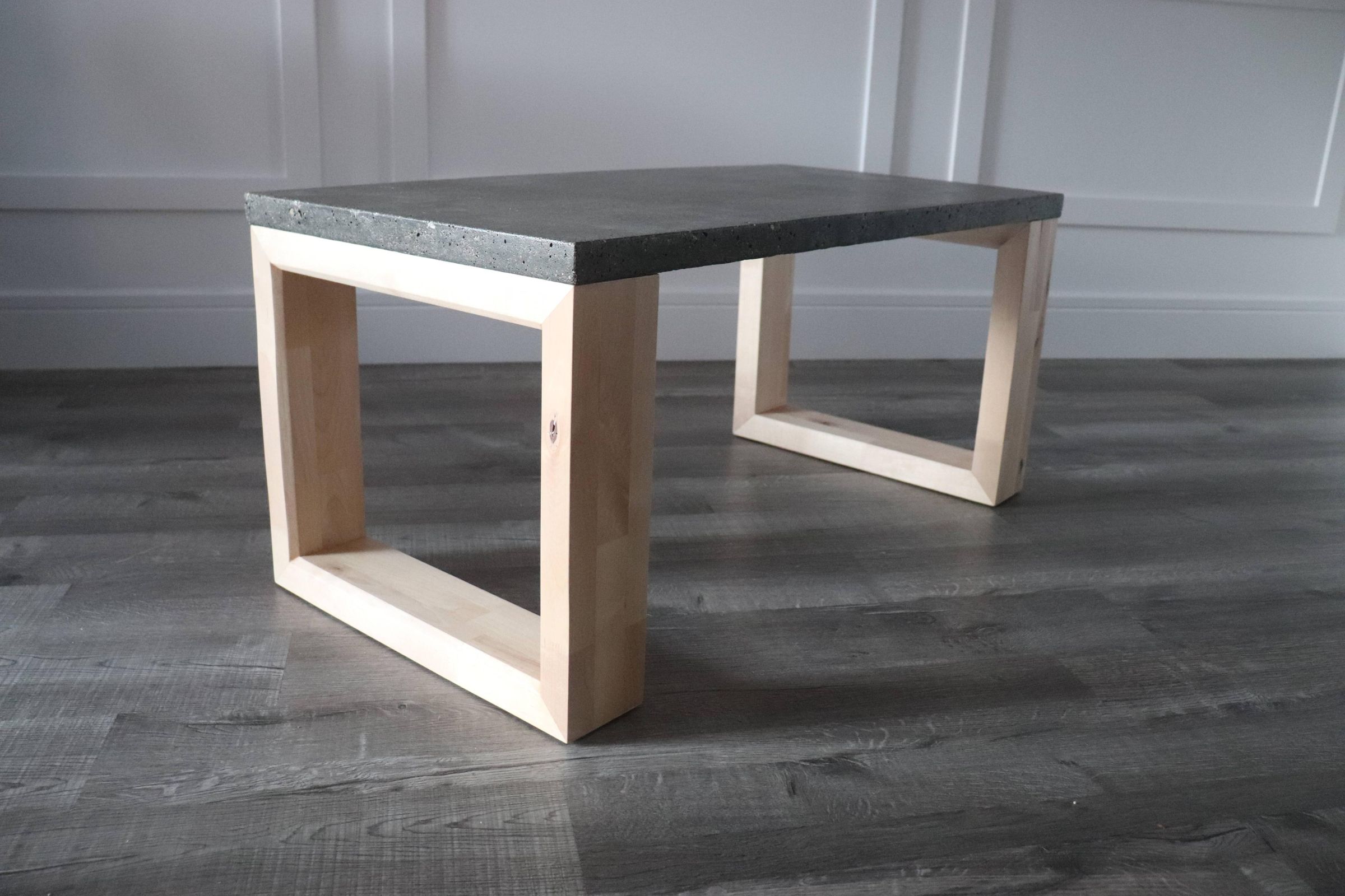 Concrete Coffee Table 6 Steps (with Pictures) Instructables