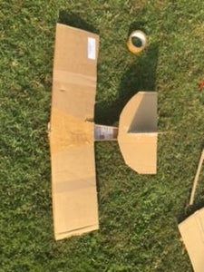 Step 4: Cockpit and Customisation