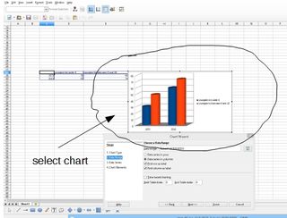 Compyerbar Graph How To Draw A Bar Graph On Computer