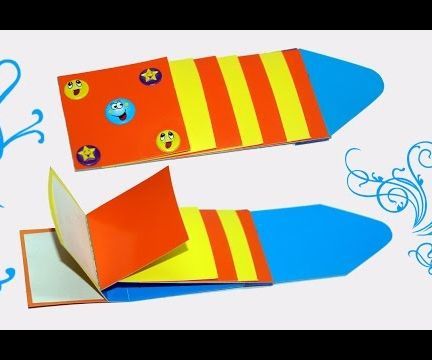 DIY Crafts How to Make Waterfall Card Tutorial / Greeting Card / Paper Crafts / DIY Card / Julia DIY