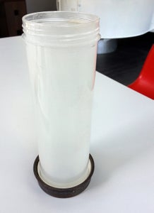 Make the Lamp Shade 