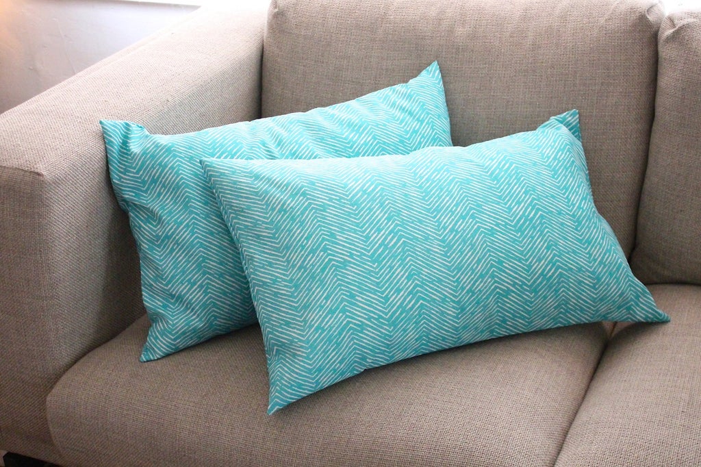 How to Sew an Envelope Pillow Cover : 8 Steps (with Pictures) - Instructables how-to-sew-an-envelope-pillow-cover-8-steps-with-pictures-instructables