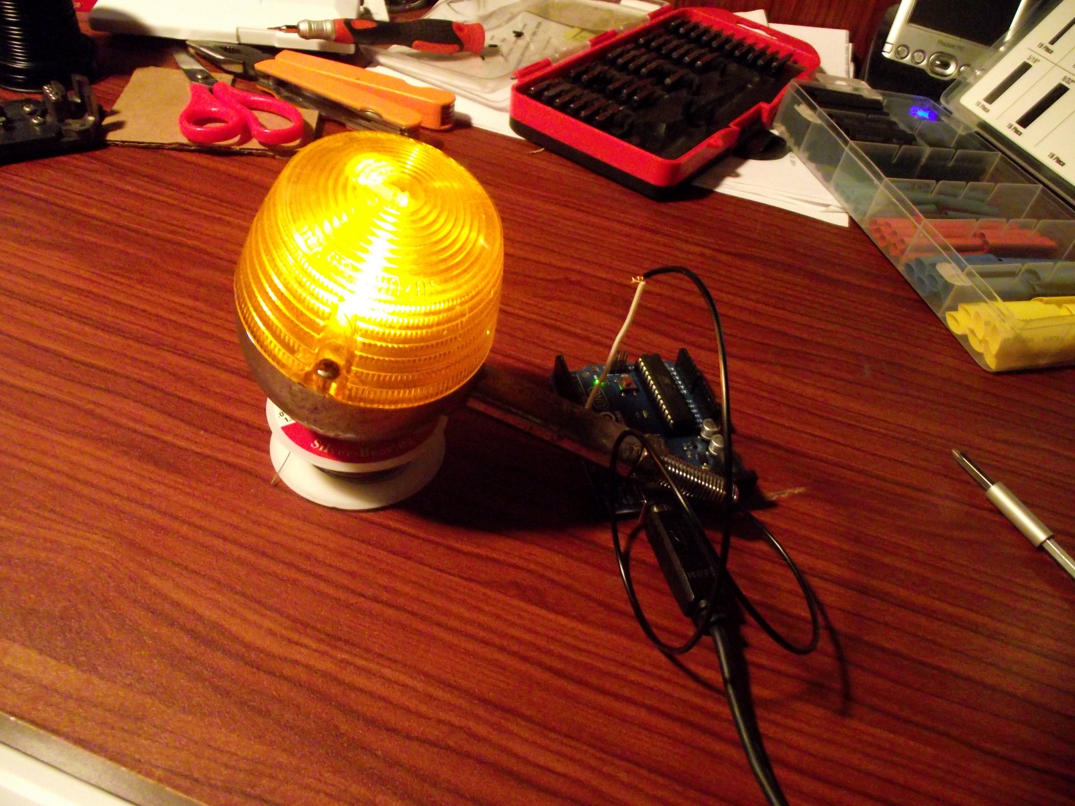 Vintage Motorcycle LED Conversion 13 Steps Instructables