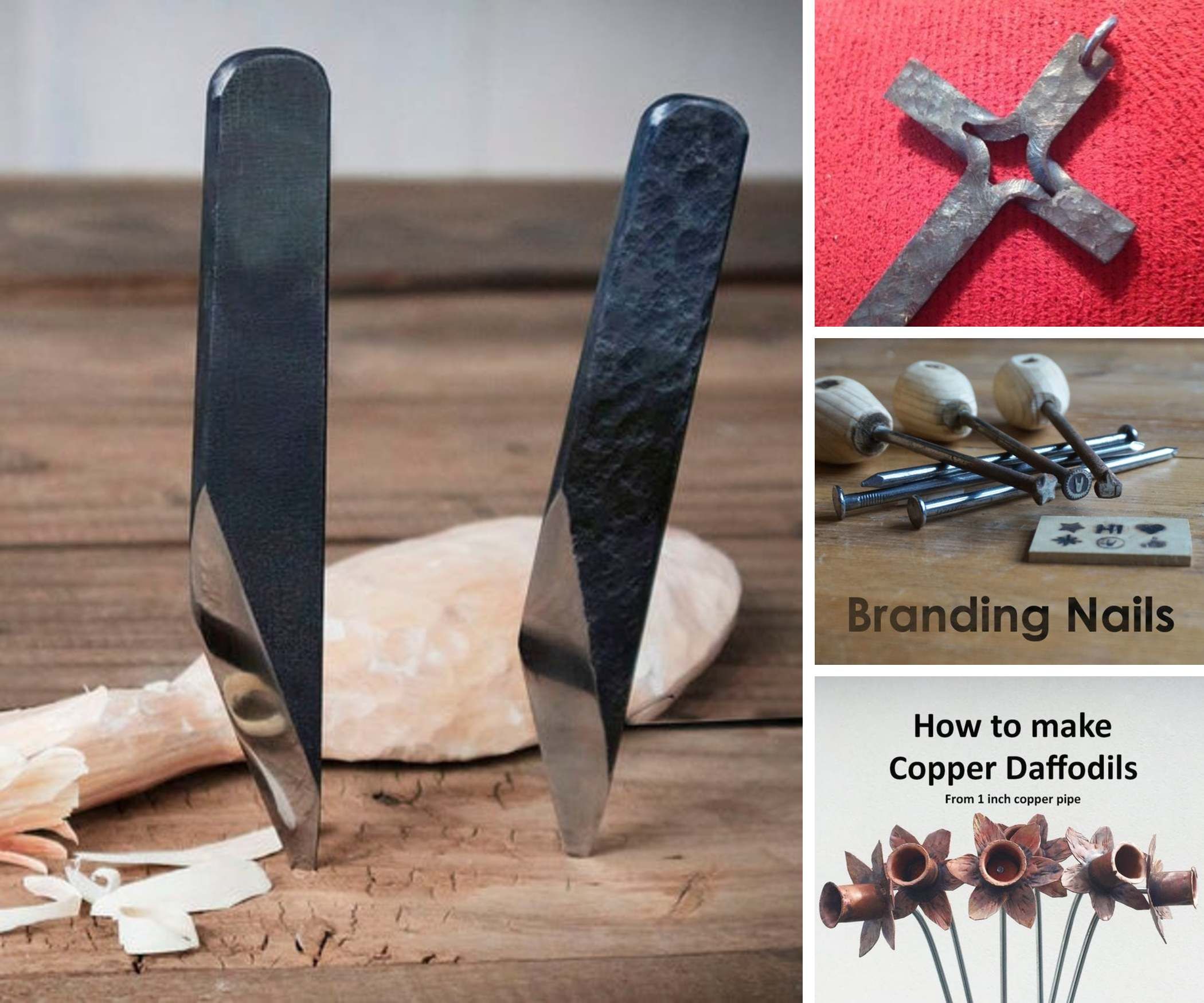 Metalworking