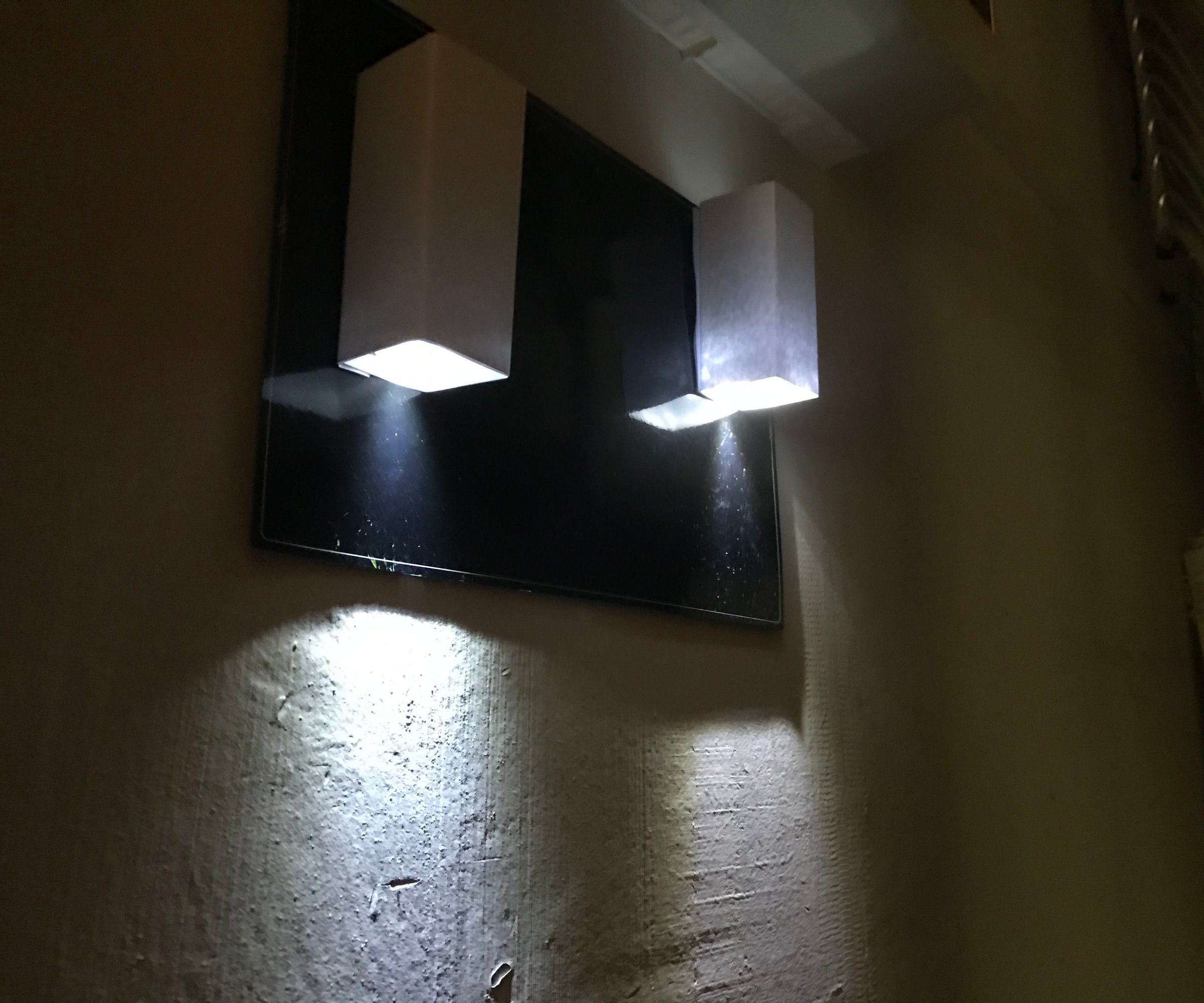 "Rockets" Mini Magnetic Lights