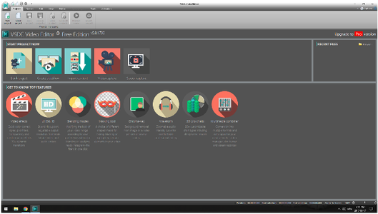 Low-End Software Choice: